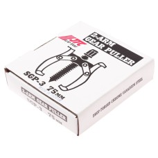 Съемник подшипников 2-х лапый 40-76мм 3" JTC