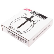 Съемник подшипников 2-х лапый 50-102мм 4" JTC