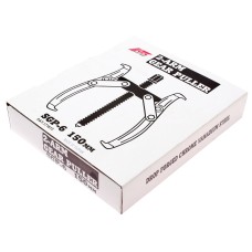 Съемник подшипников 2-х лапый 60-152мм 6" JTC