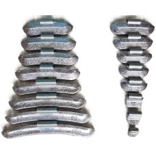 Груза для литых дисков 060гр. (50шт)