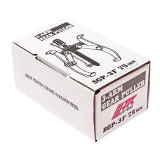 Съемник подшипников 3-х лапый 40-76мм 3" JTC