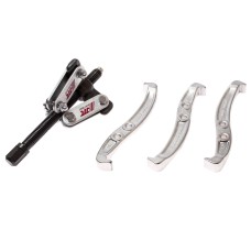 Съемник подшипников 3-х лапый 55-127мм 5" JTC