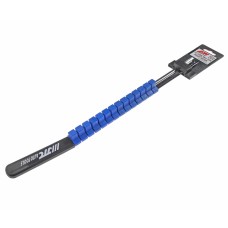 Держатель головок 1/2" L=445мм стальная рейка 14шт. (пластиковая рукоятка) JTC