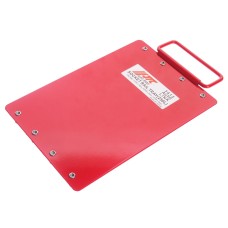 Лоток с реечными держателями головок (1/4"х10шт., 3/8х20шт., 1/2"х10шт.) 250х150мм JTC