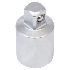 Адаптер F 1/2" х M 3/8" "AV Steel" AV-520510