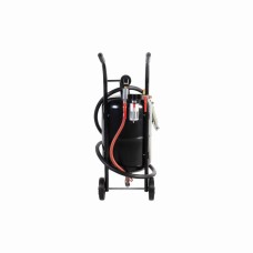 WDK-82038 Аппарат пескоструйный 38 л