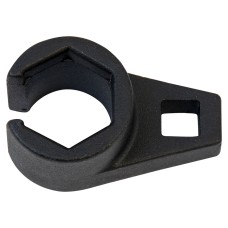 Головка для датчика кислорода (лямбда-зонда) 3/8" 22х30мм "AV Steel" AV-920034