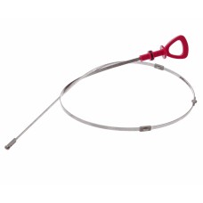 Щуп уровня масла MERCEDES двигателя L=930мм JTC