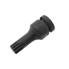 Головка для болтов верхней шаровой опоры 1/2" M14H SPLINE L=60мм (VW, AUDI) JTC