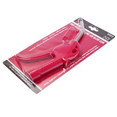 Пистолет продувочный 1/4" длина трубки 100мм 15атм. JTC