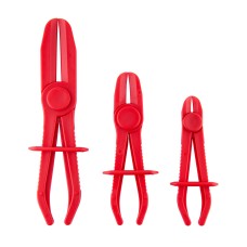 Набор зажимов 3шт "AV Steel" AV-921189