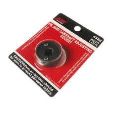 Головка для клапана фазорегулятора (VW AUDI 1.8/2.0 TFSI OEM T10352-2) JTC