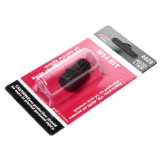 Головка для маслосливных пробок 14ммхM14 SPLINE (VW, AUDI) JTC