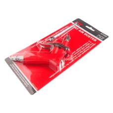 Пистолет продувочный пневматический с насадками 15атм. JTC