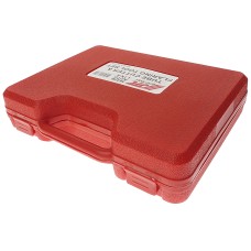 Набор для развальцовки и резки трубок метрические размеры в кейсе JTC