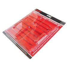 Набор съемников для демонтажа облицовочных панелей 8 предметов JTC