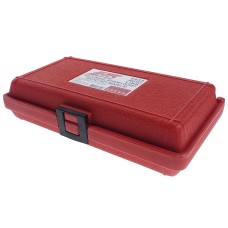 Набор головок для секретных болтов и гаек (TESLA model S, X) JTC