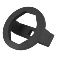 WDK-216064 Головка для колесных спецгаек, 110 мм