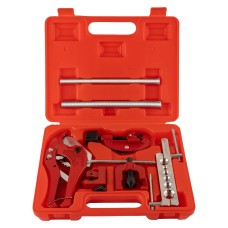 WDK-214328 Набор для завальцовки и резки трубок