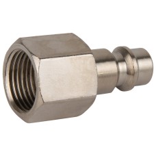 OPT-730PFA Штуцер быстроразъемного соединения с внутренней резьбой 3/8"