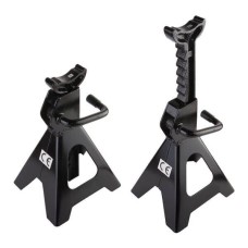 WDK-84202 Комплект подставок под автомобиль, 2 шт., г/п 2 т (WDK-87102)