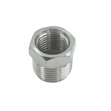 OPT-73814MF Переходник, резьба внутренняя/наружная 3/8"-1/4"