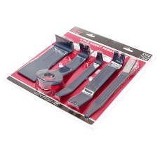 Съемник облицовок панели комплект 5 предметов JTC