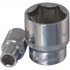 112024 Головка торцевая 1/2