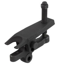 WDK-214860 Съемник шаровых опор и рулевых наконечников универсальный, 4 положения, зев 20 мм