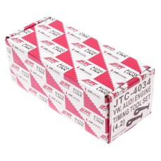 Набор фиксаторов диска датчика Холла (VW AUDI дв.V8 BAT4.2) JTC