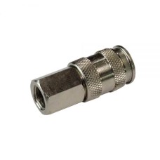 WDK-830SFA Пневматическое быстроразъёмное соединение с внутренней резьбой F 3/8