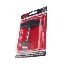 Съемник хомутов пружинных JTC