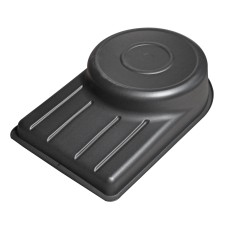 Емкость для слива масла 24л пластиковая (ванна) JTC