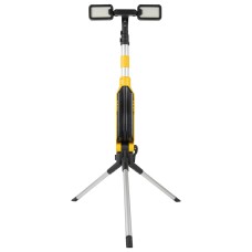 OPT-TL7000 Фонарь-мачта светодиодный складной, 7000 Лм