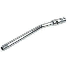 Насадка для шприца сменная с трубкой 175мм JTC-3305, 3306, 5551, 4548, 1034 JTC