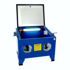Пескоструйная камера, 90 л, рабочая область 560 х 460 х 280 мм