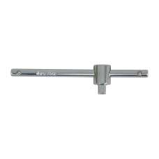 CUSTOR 6704250 1/2" Т-образный вороток 250mmL