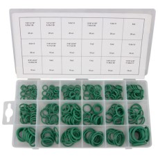 WDK-214044 Набор уплотнительных колец для автокондиционеров, 270 шт