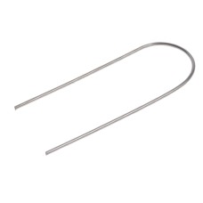 Ремкомплект для нагнетателя смазки JTC-1034 (18) фиксирующая скоба JTC