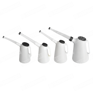 Мерные емкости, воронки