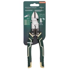 Бокорезы Rock Force для снятия изоляции 200мм RF-612M200