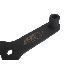 Держатель гибкий магнитный L=510мм JTC