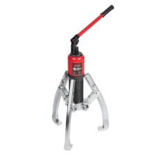 HRH-PU0230400 Гидравлический съёмник со встроенным насосом, 30 т, 150-400 мм