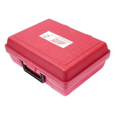 Приспособление для снятия верхних шаровых опор передней подвески набор в кейсе (VW AUDI) JTC