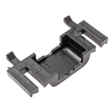 Держатель ключей 12-14мм пластиковый JTC