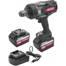BBIW012400 Гайковерт ударный аккумуляторный бесщёточный 1