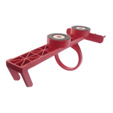 Держатель магнитный для пневмоинструмента JTC