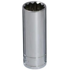 5020314 3/8 BOVIDIX Торцевая головка 12РТ 19мм