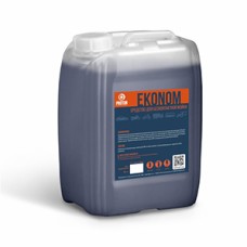 EKONOM средство для бесконтактной мойки 10 кг