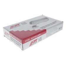 Лоток магнитный 140х240мм для хранения крепежных элементов JTC